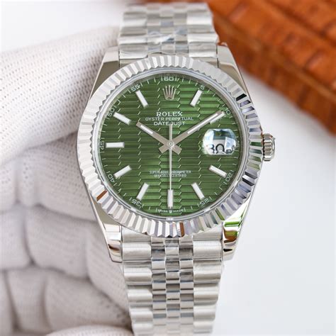 rolex m126334-0030|Rolex oyster 41mm.